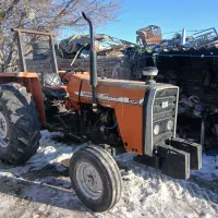 تراکتور فرگسون ۲۸۵