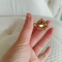 ۵۲گرم طلا|جواهرات|کازرون, |دیوار