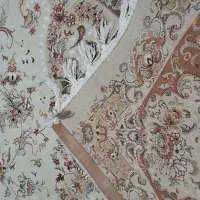 دو تخته فرش ۹متری ۷۰۰ شنا|فرش|ماهدشت, |دیوار