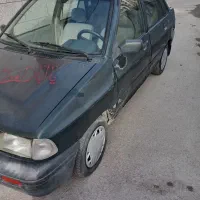 پراید مدل81|خودرو سواری و وانت|کنگاور, |دیوار