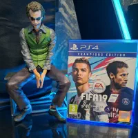 دیسک فیفا ۱۹ ادیتیشن ps4