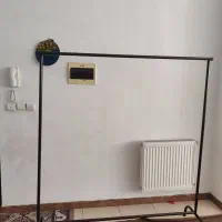 رگال فلزی