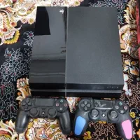 پی اس فور کپی خور