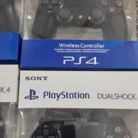 دسته ps4 فیک