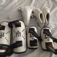 لباس تکواندو