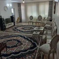 اجاره آپارتمان ۱۳۵ متری ۲ خوابه طبقه ۱ در باجک سه|اجارهٔ آپارتمان|قم, باجک سه|دیوار