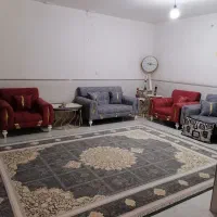 مبل 7نفره کم جا