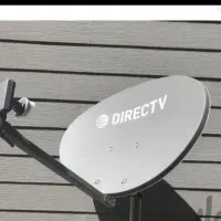 نصب انتن و نصب براکت تلوزیون|صوتی و تصویری|فارسان, |دیوار