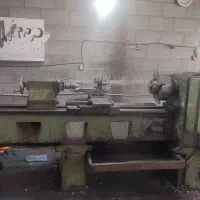 دستگاه تراش بلغار 2000|ماشین‌آلات صنعتی|شریف‌آباد, |دیوار