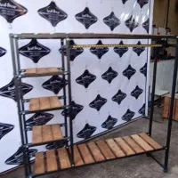 نظم دهنده فروشگاه ومنزل رگال جاکفشی ترموود|عمدهفروشی|تهران, پامنار|دیوار