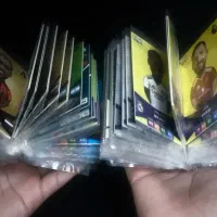 کارت کیمیدی 2025