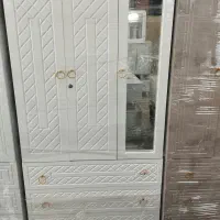 کمد سه درب|جاکفشی، کمد، دراور|نورآباد, |دیوار