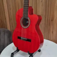 گیتار دست ساز کاتوی پیکاپدار Sola سولا