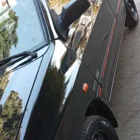 پرایدهاچبک کلکسیونی هیدرولیک تمام فابریک مدل۸۷