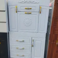 اجاق گاز کابینتی ام دی اف و کابین خالی سه کشو|اجاق گاز و لوازم برقی پختوپز|تهران, فردوسی|دیوار