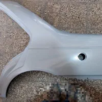 گلگیر عقب پژو|قطعات یدکی و لوازم جانبی|رباط‌کریم, الارد|دیوار