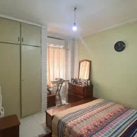 ۱۱۰ متر دو خواب استرابادی