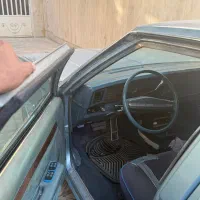 ایمپالا ۷۷|خودرو کلاسیک|کرج, گوهردشت|دیوار