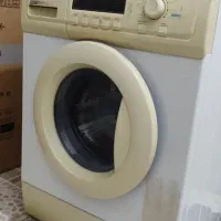 لباسشویی اسنوا
