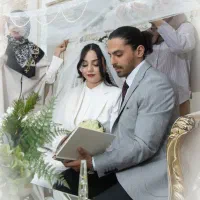 عکاسی و فیلم برداری از محضر و عقد حرم وتولد