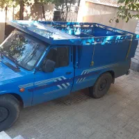 فروش نیسان ۴۰۳