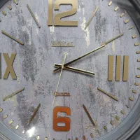 این ساعت رو تازه ۱ ماهه خریدم کاملا تازه|ساعت دیواری و تزئینی|رشت, پیله داربن|دیوار