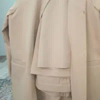 کت و شلوار زنانه|لباس|شاهرود, |دیوار