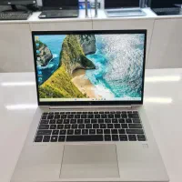 EliteBook 845 G9 در حد نو با رم DDR5