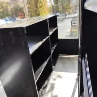 میز پیشخوان مغازه ای|فروشگاه و مغازه|یزد, |دیوار