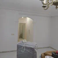 رنگ و نقاشی ساختمان . درب و پنجره . نقاشی کناف|خدمات پیشه و مهارت|همدان, |دیوار