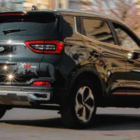 ام‌وی‌ام X55 Pro IE، مدل ۱۴۰۴|خودرو سواری و وانت|شیراز, چوگیاه‎|دیوار