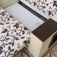 مبل تختشو|تخت و سرویس خواب|مشهد, پنجتن|دیوار