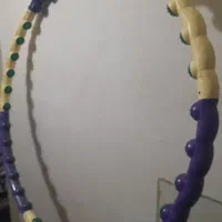 حلقه لاغری کمر