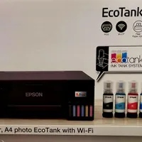 پرینتر اپسون مدل Eco Tank L8050