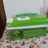 وسایل آشپز خانه نو نو|ظروف سرو و پذیرایی|زنجان, |دیوار