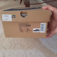 کتانی اسیکس اورجینال سایز۳۹|کیف، کفش، کمربند|تهران, صادقیه|دیوار