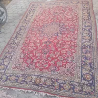 یک جفت فرش دست باف|فرش|اصفهان, ارداجی|دیوار