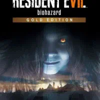 بازی Resident Evil 7 Gold Edition ps5 ظرفیت 2