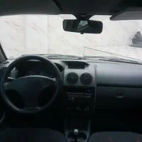 پراید ۱۳۲ بدون کوچکترین پوسیدگی