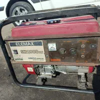 موتور برق ژاپنی المکس|ابزارآلات|جهرم, |دیوار