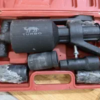 جک ۲۰ تنی آچار چرخ بکشی ماشین سنگین