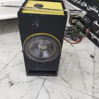 سیستم گرند زیرو|سیستم صوتی خانگی|اندیمشک, |دیوار