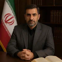 وکیل پایه یک دادگستری دکترای حقوق خصوصی