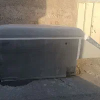 اتاق مسقف پیکان وانت
