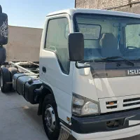ایسوزو ۸ تن مدل ۱۳۹۰|خودرو سنگین|مشهد, رباط طرق|دیوار