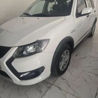 کوییک GXR سفیدمشکی بارینگ ۱۴۰۳