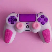 دسته ps4 اصلی