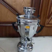 سماورنفتی