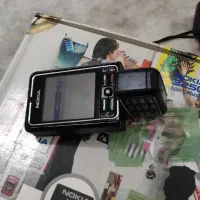 نوکیا 3250