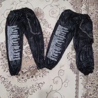 فروش شلوارمجلسی چرم